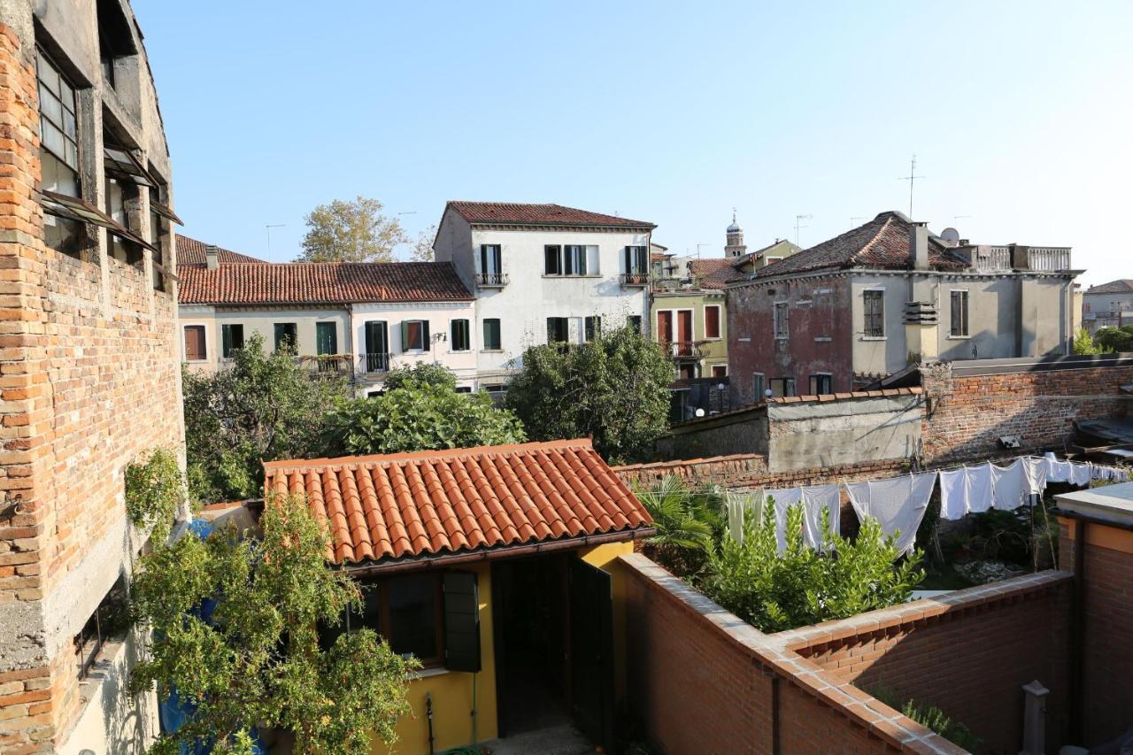Shuttered Dreams Murano Venice 아파트 외부 사진
